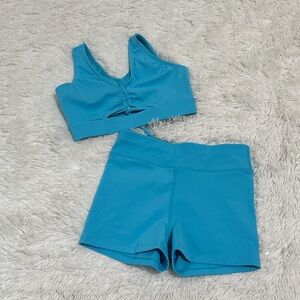 ❤️ Danz N Motion Dancewear Set Size 8/10